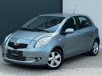 Toyota yaris | 1.3vvti | automatisch airco, 4 cilinders, Bedrijf, Yaris, Onderhoudsboekje