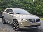 Volvo XC60 2.0 D3 * 1 HAND * EURO 6b * FULL: PANO+LEDER+GPS*, Voorwielaandrijving, 4 cilinders, 1969 cc, USB