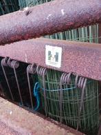 Oude hooikeerder met aandrijving via de wielen, Enlèvement