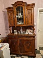 antieke kasten, Antiek en Kunst, Antiek | Meubels | Kasten, Ophalen