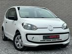 Volkswagen UP. 1.0 benzine Bouwjaar 2015., Auto's, 4 zetels, Wit, Bedrijf, Up!