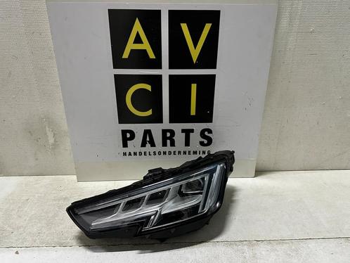 Koplamp Audi A4 8W Matrix Full led 8W0941035 links, Auto-onderdelen, Verlichting, Audi, Gebruikt, Ophalen of Verzenden