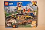 60198 - Lego Vrachttrein - Nieuw & Sealed, Kinderen en Baby's, Speelgoed | Duplo en Lego, Ophalen of Verzenden, Nieuw, Complete set