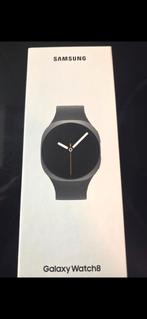 Samsung galaxy Watch 8 40mm nieuw nog in doos, Handtassen en Accessoires, Smartwatches, Ophalen of Verzenden, Nieuw