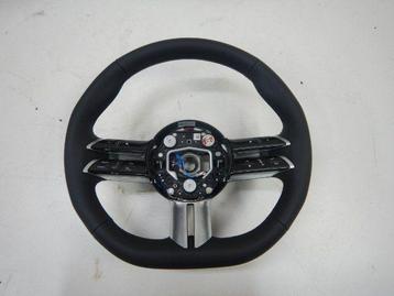 Mercedes-Benz W206 C-Klasse stuur A0004603016 MF + F1 beschikbaar voor biedingen