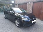 Opel Corsa Corsa 1.2 Turbo Start/Stop, Auto's, Stof, Zwart, Zwart, 5 deurs
