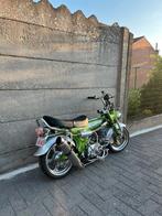DAX lowrider B klasse, Ophalen, Klasse B (45 km/u), 4 versnellingen, 49 cc