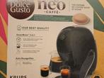 Nouveau dans un coffret Dolce Gusto !, Enlèvement, Comme neuf