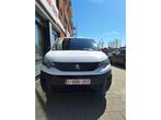 Peugeot Partner 1.6 HDI/ L1H1 / 3e zitplaats /Man. Airco /, Parkeersensor, Monovolume, 75 pk, Euro 6