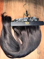 Extensions à clips sans couture en cheveux naturels, Enlèvement ou Envoi, Neuf