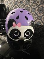 Kinder fietshelm, Fietsen en Brommers, S, Meisje, Ophalen of Verzenden, Zo goed als nieuw
