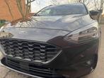 2018 Ford Focus ST Line motorschade, Auto's, Gebruikt, Euro 6, Overige brandstoffen, Bedrijf