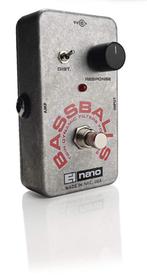ehx bassballs, Muziek en Instrumenten, Ophalen, Overige typen