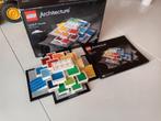 Lego 21037, Kinderen en Baby's, Speelgoed | Duplo en Lego, Ophalen, Gebruikt, Lego