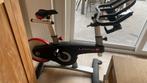 Spinningfiets, Sport en Fitness, Fitnessapparatuur, Ophalen, Zo goed als nieuw, Spinningfiets