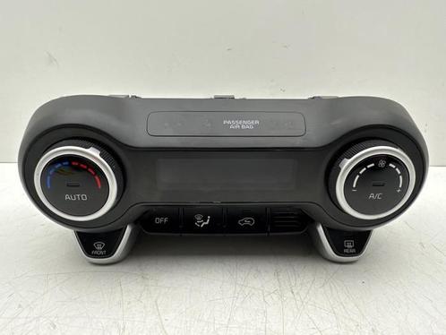Kachel Bedieningspaneel van een Kia Picanto, Auto-onderdelen, Dashboard en Schakelaars, Kia, Gebruikt, 3 maanden garantie, Ophalen of Verzenden