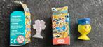 Lot de 2 emojis ALDI 2024, Verzamelen, Supermarktacties, Aldi, Ophalen