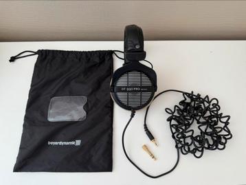 Beyerdynamic DT990 Pro beschikbaar voor biedingen