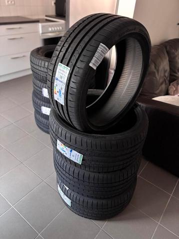 Nieuwe 235/35 R19 beschikbaar voor biedingen