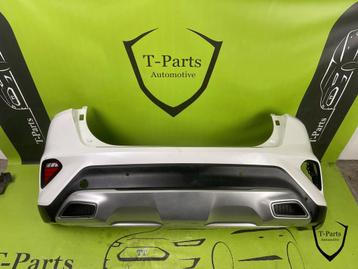 kia xceed achterbumper bumper beschikbaar voor biedingen