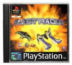 Blast Radius, Games en Spelcomputers, Games | Sony PlayStation 1, Avontuur en Actie, Gebruikt, 1 speler, Ophalen of Verzenden