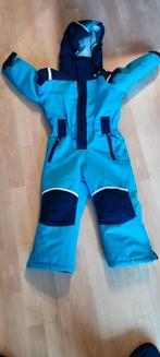 Combinaison ski enfant - taille 110, Enlèvement, Comme neuf, Ski