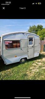 1973 Sprite caravan te koop, Particulier, Sprite