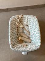 Stokke newbornset, Ophalen
