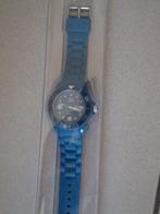 CKS blauwe horloge, Bijoux, Sacs & Beauté, Montres | Hommes, Autres marques, Synthétique, Synthétique, Montre-bracelet