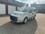 Fiat qubo 1.4 benzine 1 eigenaar gekeurd, Auto's, Fiat, Elektrische ramen, Bedrijf, Qubo, Te koop