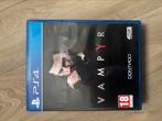 Vampyr PS4, Ophalen of Verzenden, Zo goed als nieuw