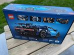 LEGO Technic Bugatti Chiron - 42083, Kinderen en Baby's, Speelgoed | Duplo en Lego, Ophalen, Nieuw, Complete set, Lego