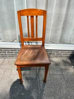 Luterma eetkamerstoel, Antiek en Kunst, Ophalen
