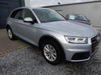 Audi Q5 Verwarmd leder/cruise/camera (bj 2020, automaat), Gebruikt, Q5, 136 pk, Leder