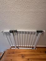 Barriere securité enfant - safety first + extension 14cm, Enlèvement ou Envoi, Comme neuf