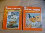 SUSKE EN WISKE  strips EERSTE DRUK, Meerdere stripboeken, Ophalen of Verzenden, Nieuw
