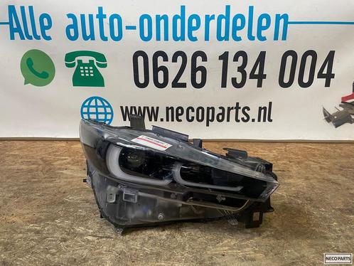 MAZDA CX5 CX-5 FULL LED KOPLAMP 2022- ALLES LEVERBAAR !!, Auto-onderdelen, Verlichting, Mazda, Gebruikt, Ophalen of Verzenden