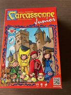 Carcassone junior, Ophalen, Zo goed als nieuw, 999 Games