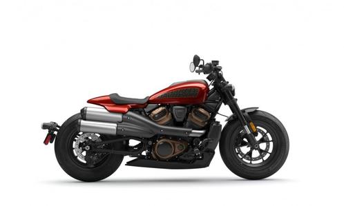 Harley-Davidson SPORTSTER RH1250S SPORTSTER S '' STOCK DEAL, Motoren, Motoren | Harley-Davidson, Overig, meer dan 35 kW
