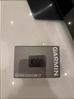 Dashcam Garmin 57 + Boitier OBD, Ophalen, Zo goed als nieuw