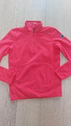 Fleece/pully Quicksilver 14j maat 164, Sport en Fitness, Ophalen of Verzenden, Zo goed als nieuw