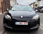 Renault Megane Cabriolet 2011, Auto's, Automaat, Euro 5, Cabriolet, Elektrisch