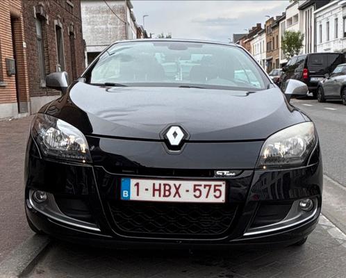 Renault Megane Cabriolet 2011, Auto's, Renault, Particulier, Airconditioning, Elektrisch, Euro 5, Cabriolet, Automaat, Ophalen