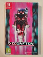 Xeodrifter / Switch (Nieuw), Avontuur en Actie, 1 speler, Nieuw, Ophalen of Verzenden