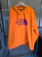 Oranje sweatshirt van The North Face, Kleding | Heren, Truien en Vesten, Nieuw, Ophalen of Verzenden, The north face, Overige maten