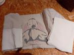 Dekbedovertrek babybed, Kinderen en Baby's, Ophalen, Zo goed als nieuw, Dekbedovertrek