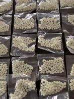 Lot kralen / parels - glow in the dark, Ophalen of Verzenden, Nieuw, Kraal