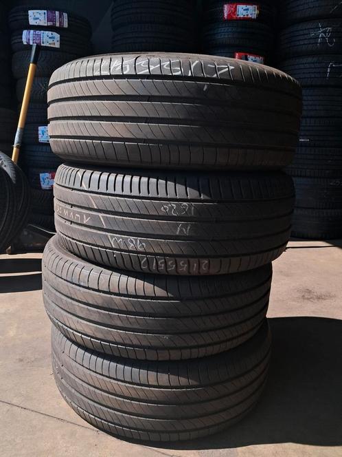 2155517 215/55R17 Michelin 215/55r17, Auto diversen, Autosport-onderdelen, Ophalen