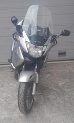 HONDA Deauville 700 NT700, Motoren, Motoren | Honda, 2 cilinders, Motorrijbewijs A, Bedrijf, Meer dan 35 kW