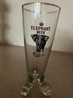 Elephant beer glazen, Collections, Enlèvement ou Envoi